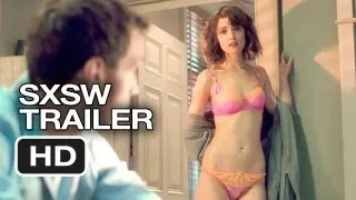 SXSW (2013) - I Give It A Year Trailer #1 - Anna Faris, Rose Byrne, Minnie Driver Movie HD