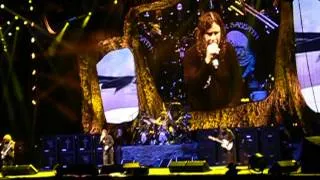 Black Sabbath - Dirty Women live 8-2-13