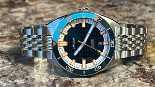 Circula AquaSport II: Full review!!