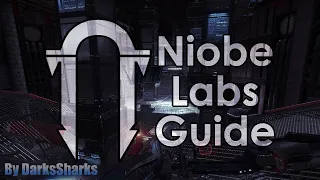 Laboratorio Niobe lvl 7 | Guida Completa | DLC Armeria Nera