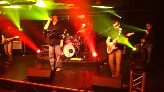 Dvije duse - BLIMP band - Gibonni - 2013 - ex YU