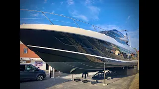 2020 Sunseeker 74 Sport Yacht For Sale - Full In-depth yacht tour of our new luxury yacht (now sold)