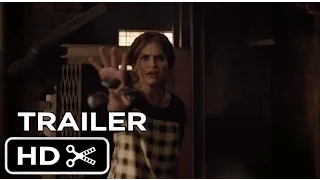 The Banshee Official Trailer