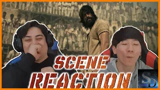 KGF EPIC CLIMAX SCENES! | FINALE | HIGHLIGHTS | Yash | Srinidhi Shetty | Kannada |