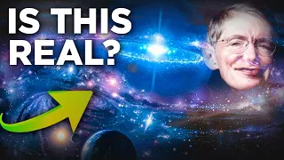 Elon Musk CONFIRMS Stephen Hawkings Terrifying Theory!