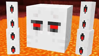 10 NEW Nether Mobs that Should be in Minecraft