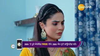 Dheeyan Meriyan | Ep - 535 | Mar 26, 2024 | Best Scene 1 | Zee Punjabi