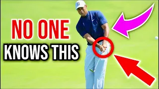 What Nobody Tells You About Chipping & Pitching