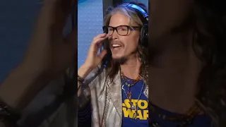 Steven Tyler of Aerosmith explains to Howard Stern what frequently seeing 11:11 means to him.