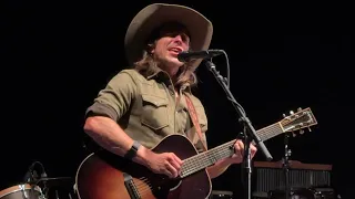 Lukas Nelson + POTR "Angel Flying Too Close to the Ground"  (Willie Nelson)