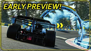 [EARLY PREVIEW] NEW Motorpass, Summits, Cars & Events - The Crew 2 US Speed Tour NEXT!