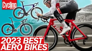 Top 8 Best Aero Bikes For 2023 | 8 Awesome Aero Bikes For Any Racer