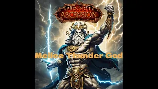 ⚡ Zeus Unleashed: Shocking Melee Mayhem! ⚡ - WoW Project Ascension Season 9 Build