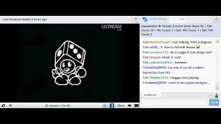 MasaeAnela's 4K Sub Stream (Mario Party 3) ~ ft. Chugga