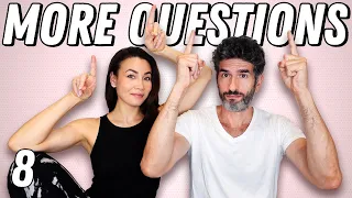 Q&A! Dating Younger Men, Navigating Breakups, & Zombie Apocalypse Sex - Ep 8 - Dear Shandy