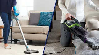 Cordless vs. Corded Vacuum: Which One Should You Choose?