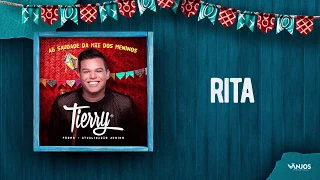 Tierry - Rita (Promocional - Atualizadão Junino)