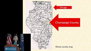 Kristin Hoganson: Midwestern History Conference