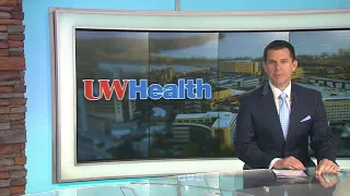 UW Health asks for help celebrating National Doctors' Day