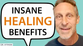 Add This SECRET ANTIOXIDANT To Your Diet For INSANE BENEFITS | Dr. Mark Hyman