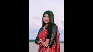 Ruksin Bel Dakti Bomye Nom//Dipanjali Panging //Katem Dai//Adi Song