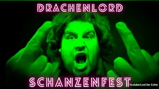 Drachenlord aka Rainer Winkler |Schanzenfest