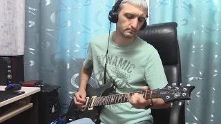 Billie Jean (guitar cover)