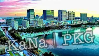 KaNa / PKG (Radio Edit) |お台場ビーチ 2023/11/19｜Solfeggio Mix