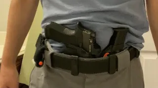 How To Carry Tourniquet on 5.11 Stryke Pants - Great Idea or Half-Baked?