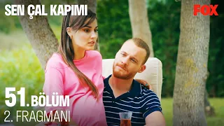 Sen Çal Kapımı 51. Bölüm 2. Fragmanı