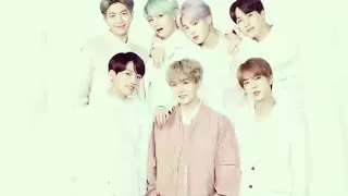 Клип BTS под песню пока мы молоды пока мы любимы