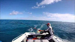 Popping - The Cocos (Keeling) Islands