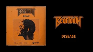 Beartooth - Disease (Lyrics)