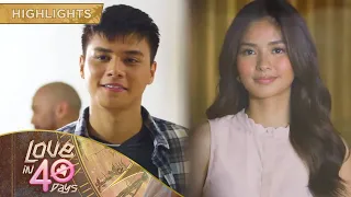 Jane fixes Edward's problem with his family | Love In 40 Days (with English Subtitles)