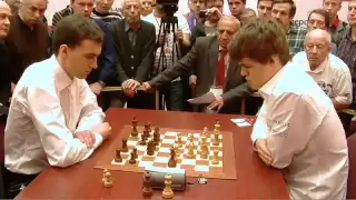 Carlsen-Savchenko