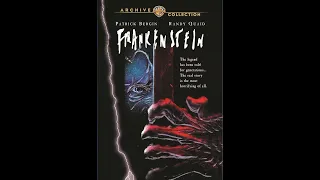 Frankenstein (1992) Trailer