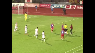 MTEL PREMIJER LIGA BIH (30. kolo): Borac - Sarajevo 1:0 / 07.05.2023