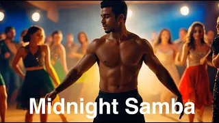Midnight Samba (Official Music Video)