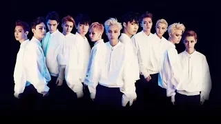 Дорамы с EXO.