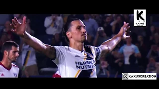 "You Wanted Zlatan, I Gave You Zlatan" | Insane Goals & Assists
