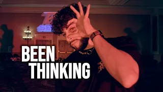 Been Thinking - Tyla | Brian Friedman Choreography | Radix Nationals 23