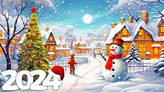Top Christmas Songs of All Time 🎅🏼 Best Christmas Music Playlist 🎄 Christmas Medley 2024 #5