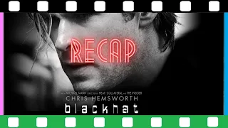 Blackhat Full Movie Recap | Movie Explained | Spoilers