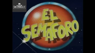 El semaforo  - INTRO (Programa Tv) (1995 - 1998)