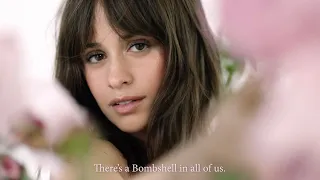 Introducing Camila Cabello for Victoria's Secret