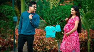 Best Maternity Photoshoot ideas II Part-1 Il Baby shower photoshoot ideas I Pregnancy photoshoot