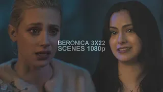 Beronica Scenes 3x22 [Logoless+1080p] (NO BG Music)