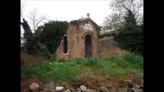 Poveglia Island – Italy