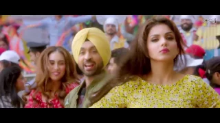 Pagg Wala Munda   Ambarsariya  Diljit Dosanjh Navneet Monica Lauren I Latest Punjabi Movie Song