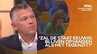 Uitgavenpatroon Rutte IV ter discussie: moet de staat eeuwig blijven compenseren als het tegenzit?